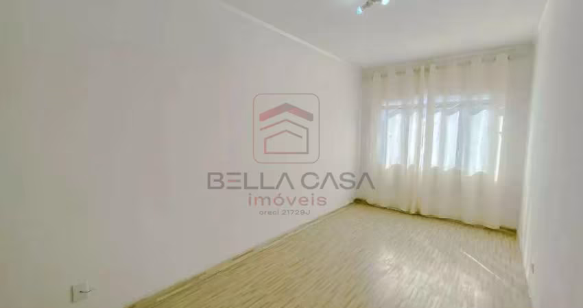 Apartamento com 1 quarto e quintal a venda na mooca