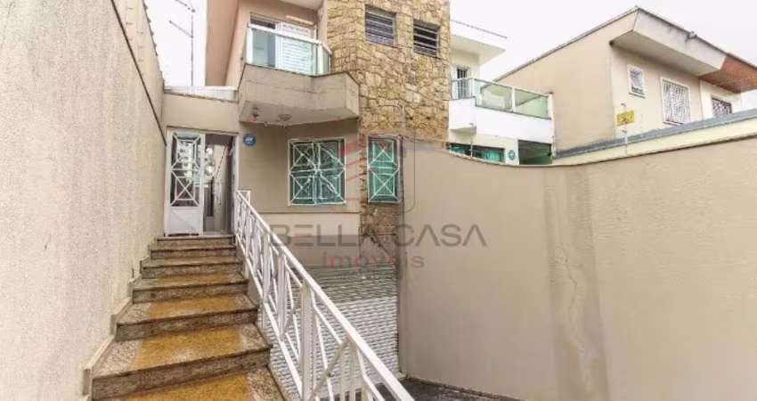 Sobrado  Mooca  230m2   de área   construída   3 dormitórios  3  suites   7  vagas
