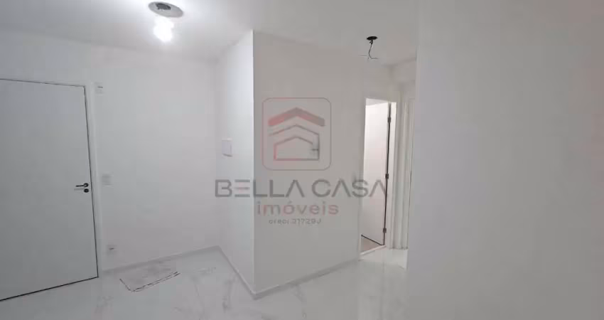Apartamento com 2 quartos à venda na Avenida Cassandoca, 841, Mooca, São Paulo