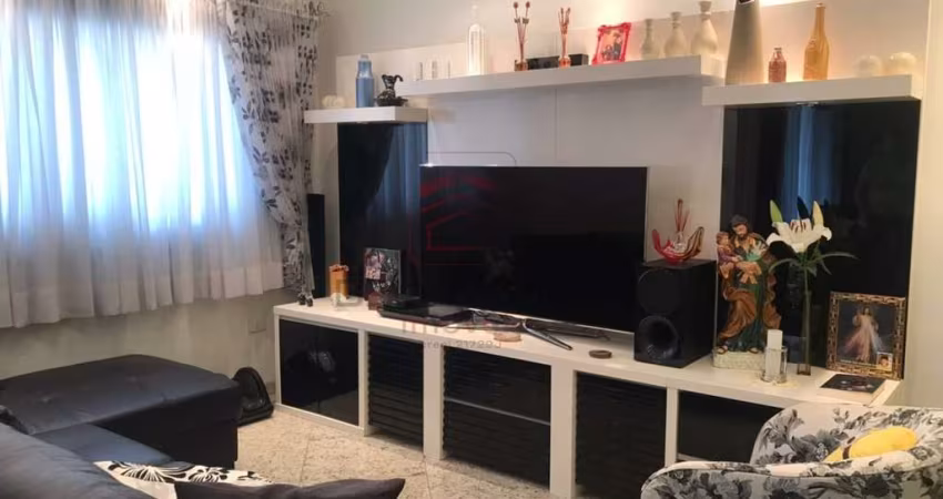 Apartamento jardim Avelino 115m -  3 dormitorios-  suite - 3 vagas - lazer