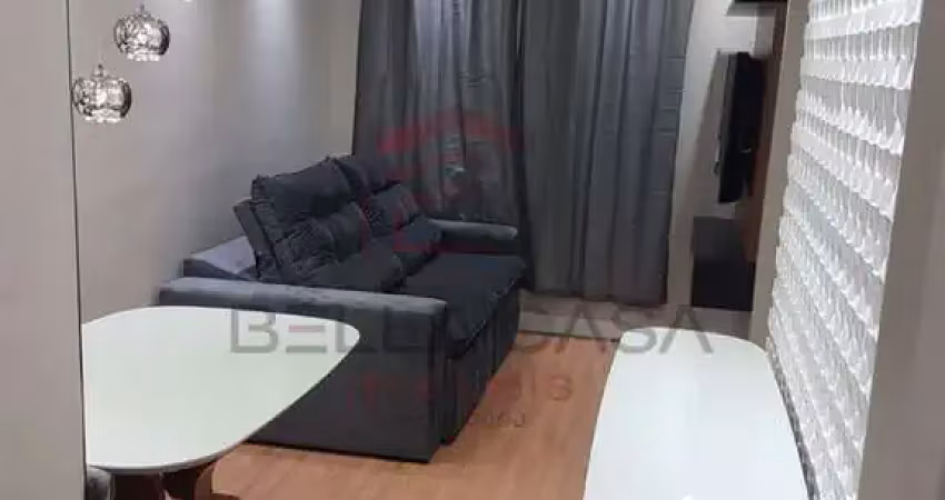 Apartamento com 2 quartos para alugar na Rua Intendência, 319, Brás, São Paulo