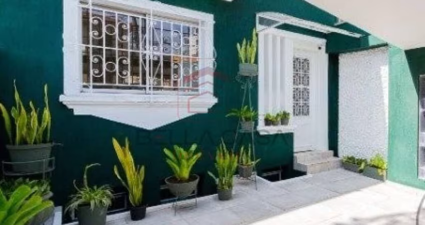 Prédio a Venda com 12 Studios Locados para Renda Rua Backer Cambuci