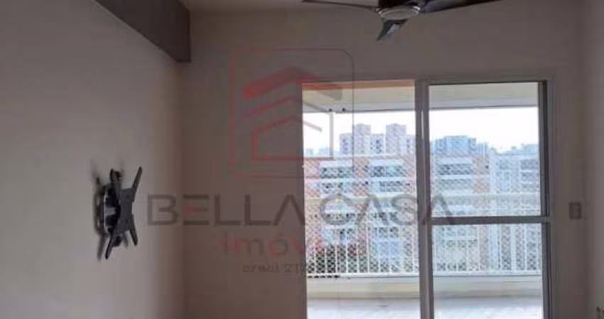 Apartamento á venda no Condomínio Absoluto Mooca, 3 dormitórios