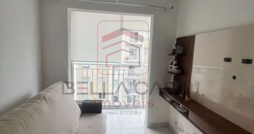Studio de 28mts2 com 1 Dormitório na Mooca