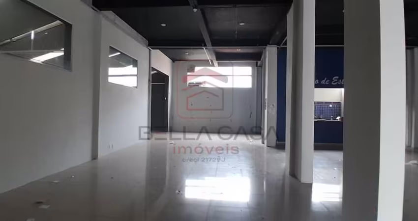 Prédio Comercial na Vila Carrão