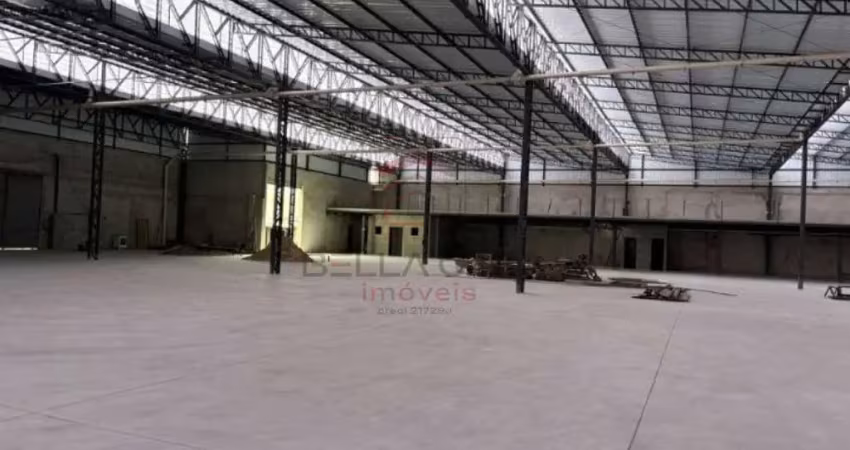 Galpão/depósito / armazém a venda com 3.300m2 - cambuci