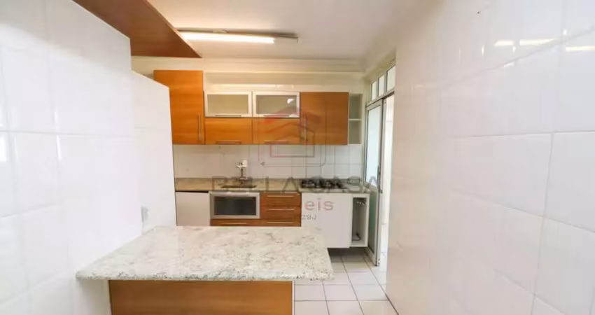 Apartamento com 3 quartos à venda na Rua Padre Mário Fontana, 94, Mooca, São Paulo