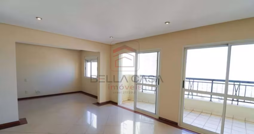 Excelente apto para locação de 106m² no Parque da Mooca