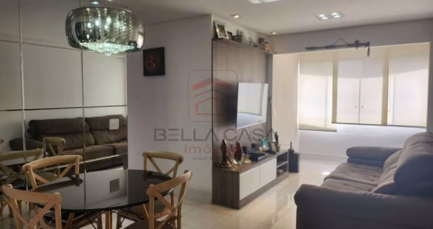 Apartamento a venda na Mooca com 2 quartos