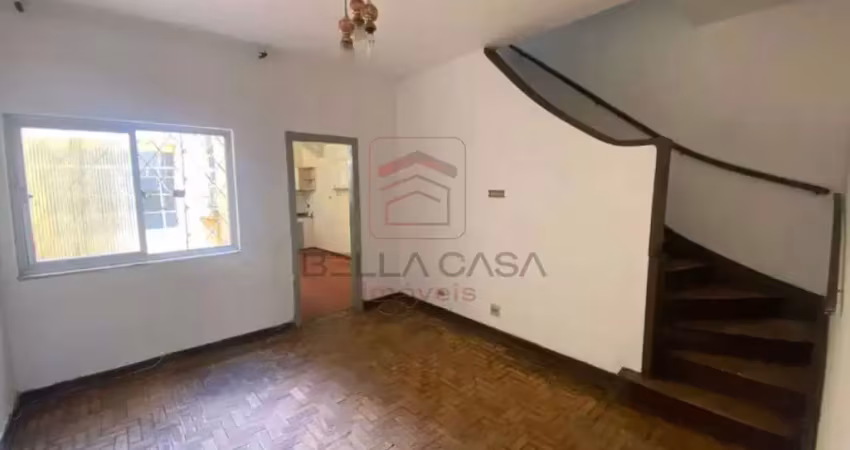 Casa com 3 quartos à venda na Rua San Gennaro, 179, Mooca, São Paulo