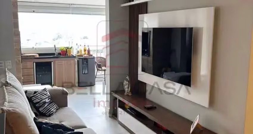 Apartamento na mooca - 89m.  3 dormitórios - 1 suíte - varanda gourmet - 2 vagas - deposito - lazer