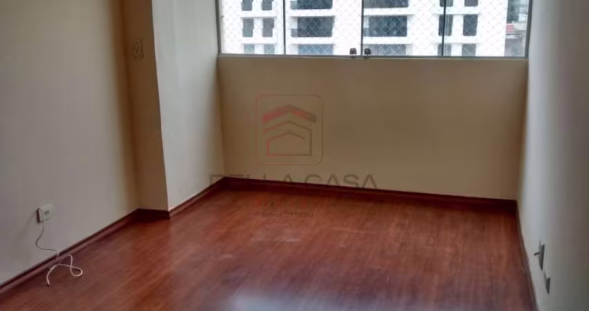 Apartamento de 2 dormitórios na Mooca