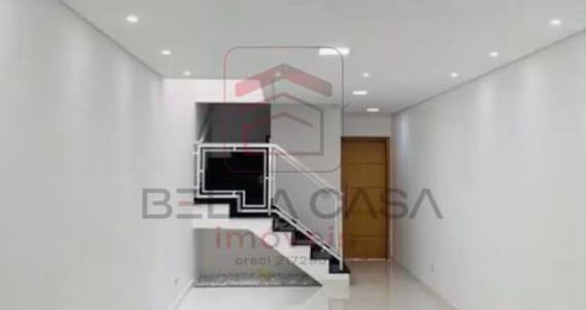 Sobrado a venda Moinho Velho