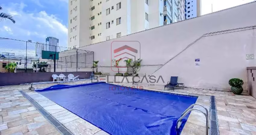 Apartamento a venda no bairro da mooca com 2 quartos