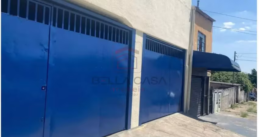 Galpão  vila   prudente   535m2     7  banheiros   4 vagas