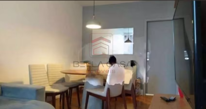 Apartamento para venda - 116 mts com 3 quartos - 1 vaga
