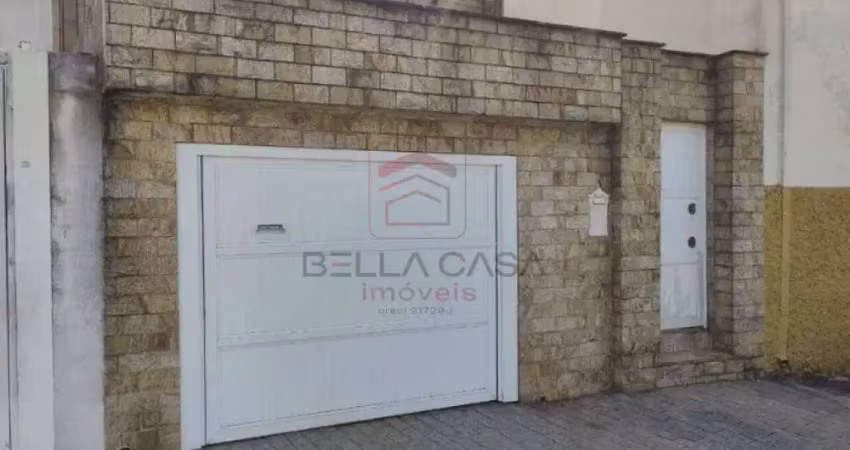 Sobrado à venda na vila formosa próximo à praça sampaio vidal!