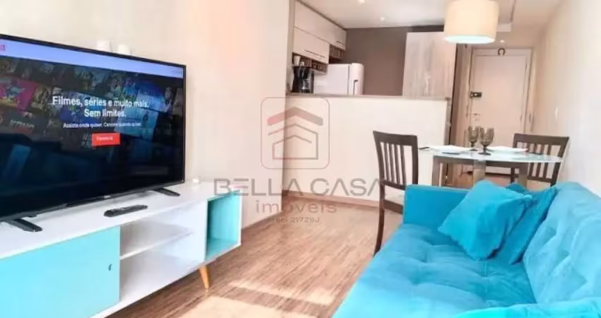 Apartamento com 1 quarto à venda na Rua Borges de Figueiredo, 303, Mooca, São Paulo