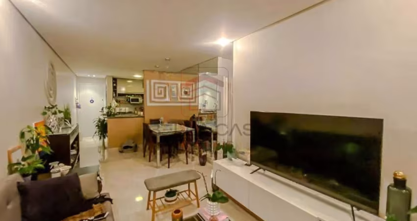Apartamento Rua da Mooca