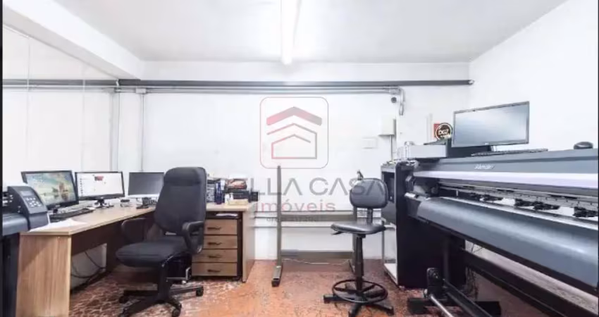 Barracão / Galpão / Depósito com 3 salas à venda na Avenida Salim Farah Maluf, 4602, Mooca, São Paulo