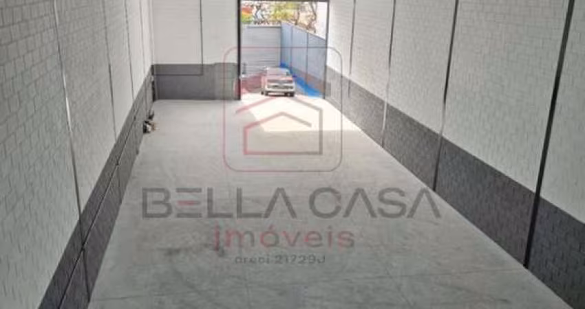 galpão - 500 metros - vila California - São Paulo