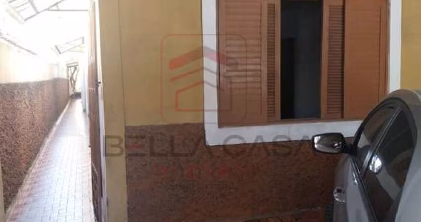 Casa Terrea a venda em Vila Carioca