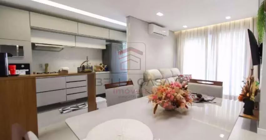 Apartamento à Venda na Mooca com Sacada Gourmet - Próximo ao Metrô