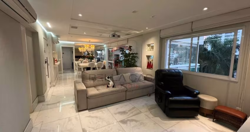 Apartamento a venda Condominio Central Park