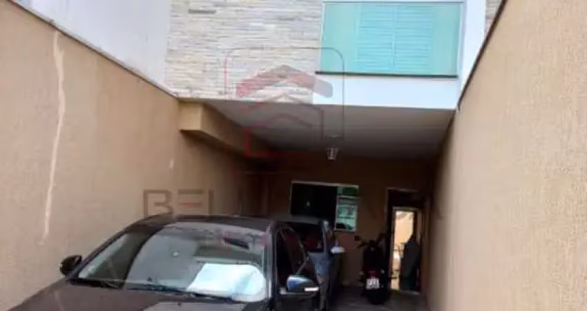 Sobrado super novo - 3 dorm + 3 vagas - vila formosa