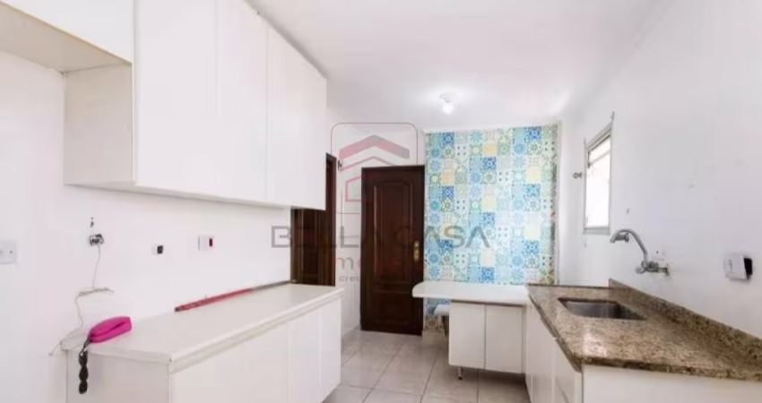 Apartamento a venda com 2 quartos e 1 vaga na mooca
