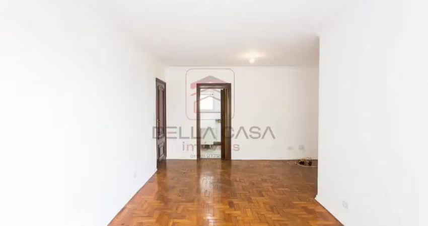 Apartamento a venda com 2 quartos e 1 vaga na mooca