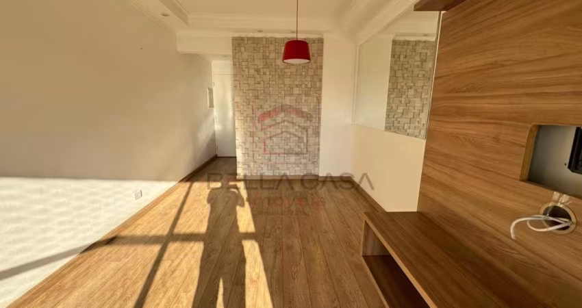 Apartamento Reformado à Venda ? Conforto e Sofisticação no bairro da mooca