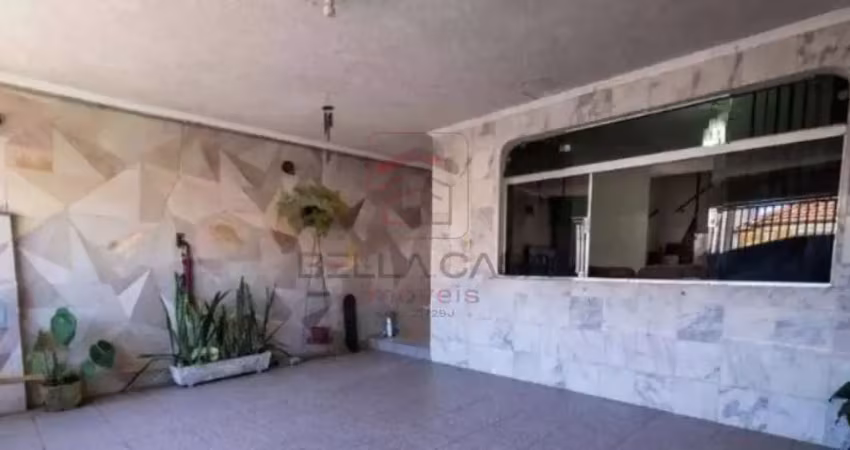 Sobrado a venda vila prudente 4 quartos e quintal
