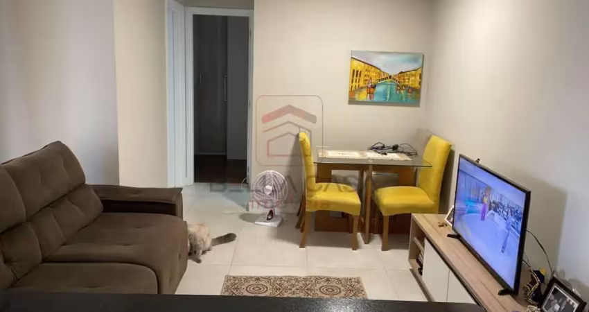 Apartamento para venda - tatuapé - 2 dormitórios- 1 suite - 1 vaga de garagem