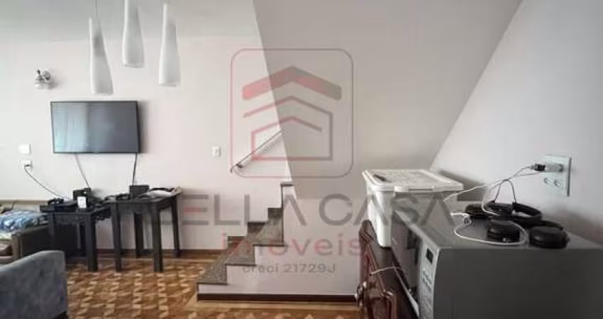 Sobrado - Vila Prudente - 192 m² - 3 dorm, 2 banheiros, sala estar, jantar /copa , edícula, 3 vagas