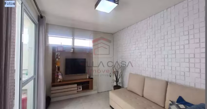 Condomínio Fechado na Vila Santa Clara ? Conforto e Lazer Completo