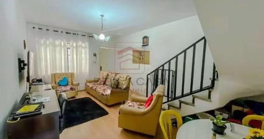 Sobrado  mooca    2 dormitorios   sala  ampla    cozinha   1  vaga