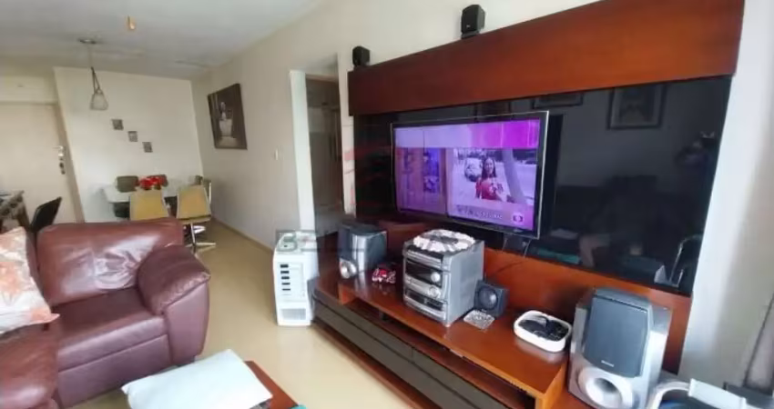 Apartamento com 3 quartos à venda na Rua C, 158, Jardim Santa Cruz (Sacomã), São Paulo