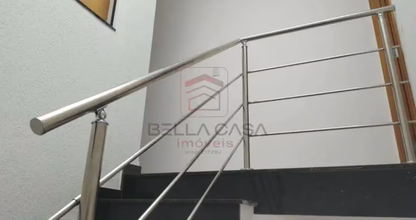 Casa com 3 quartos à venda na Rua Vitória do Mearim, 41, Cidade Continental, São Paulo