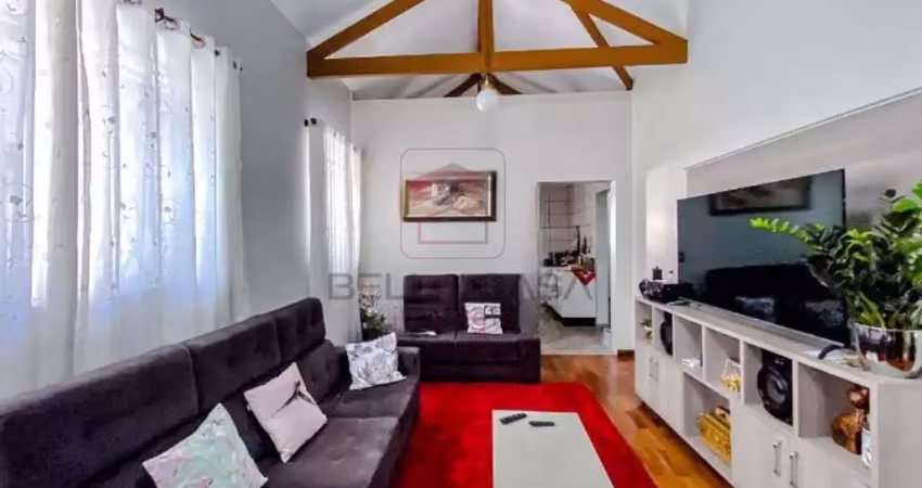 Casa com 4 Quartos à venda, 230m² - Parque da Mooca