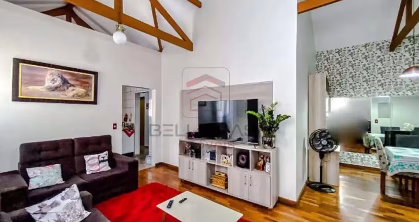 Casa com 4 quartos à venda, 230m² - parque da mooca