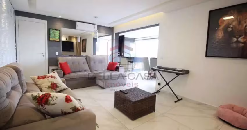 Apartamento com 3 quartos à venda na Rua Vieira de Almeida, 550, Ipiranga, São Paulo
