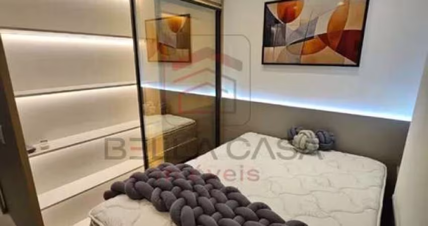Apartamento ao lado do Metrô Ipiranga com 1 quarto
