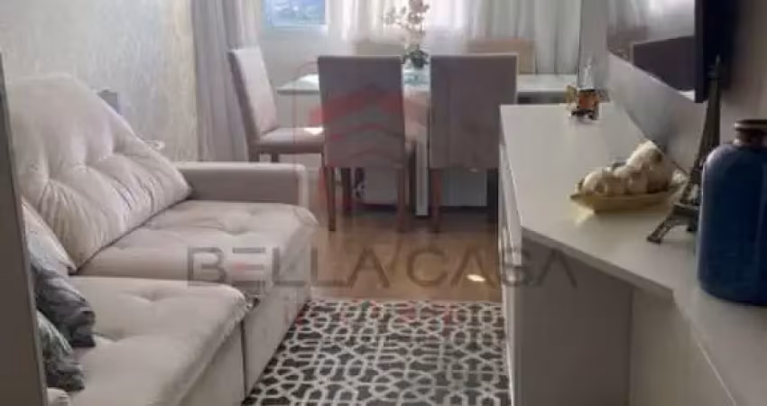 Apartamento com 2 quartos à venda na Rua Intendência, 344, Brás, São Paulo