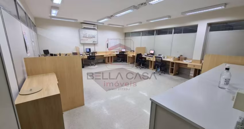 Prédio Comercial à Venda na Mooca ? Excelente Galpão e Salas em Localização Privilegiada