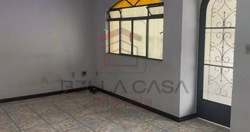Sobrado Vila Alpina com 3 dormitórios 1 suíte e 3 vagas