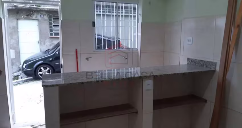 Casa com 1 quarto para alugar na Rua Eugênia Miliotti Ori, 21, Mooca, São Paulo