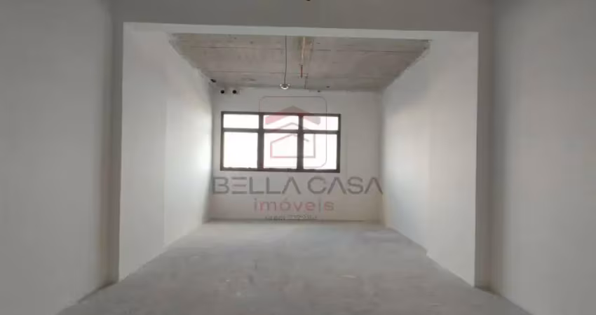 Sala comercial com 1 sala para alugar na Rua Ibitirama, 156, Vila Prudente, São Paulo