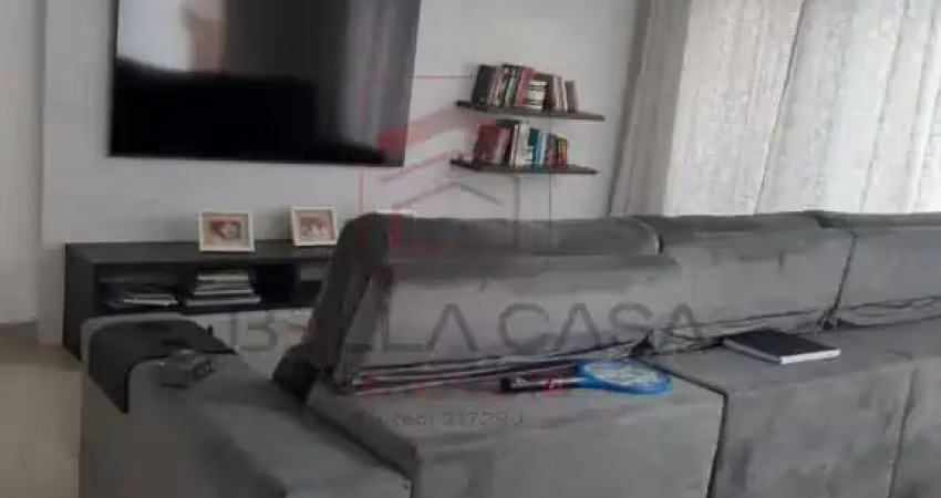 Sobrado a venda na vila prudente com 3 quartos e churrasqueira