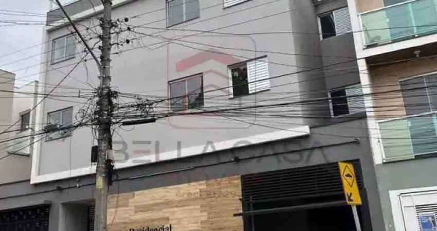 Apartamento para venda- vila formosa - 45 m² com 2 quartos e 1 vaga de garagem